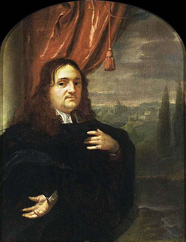 Matthijs Pompe van Slingelandt